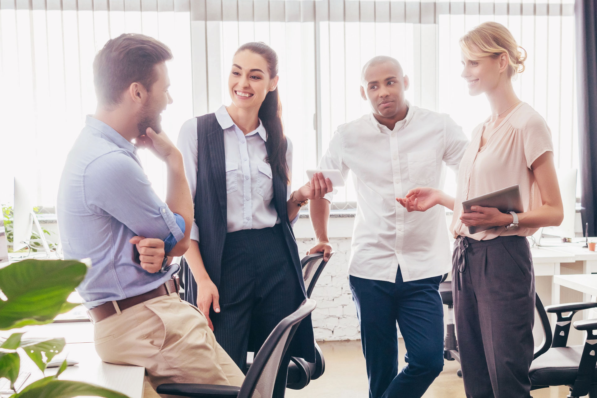 Lead Management Platform